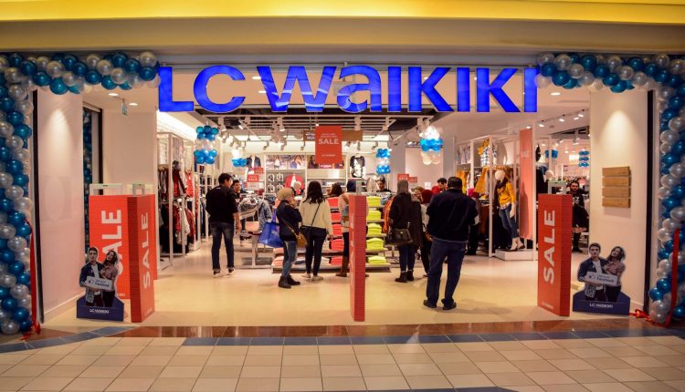 وظائف المغرب: أخصائي دعم عمليات التجارة الإلكترونية في LC Waikiki