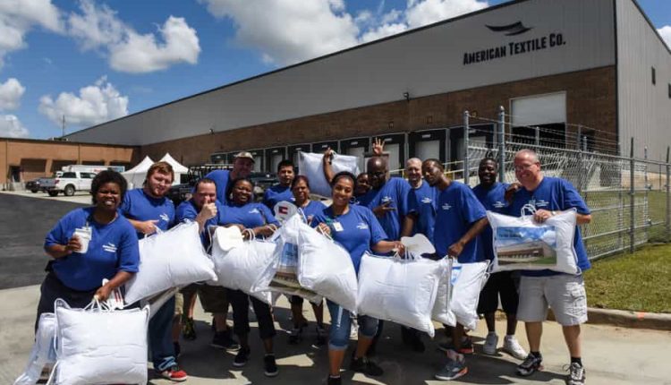 وظائف قطر محلل تجديد موارد التوقعات في شركة American Textile