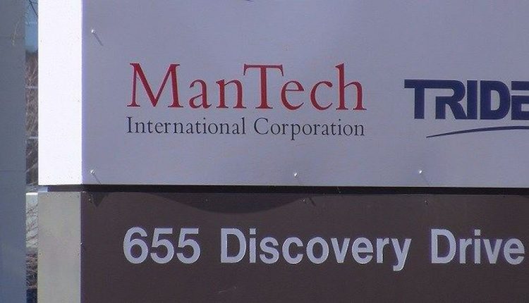 وظيفة مهندس تقنية معلومات في شركة ManTech بالمملكة السعودية