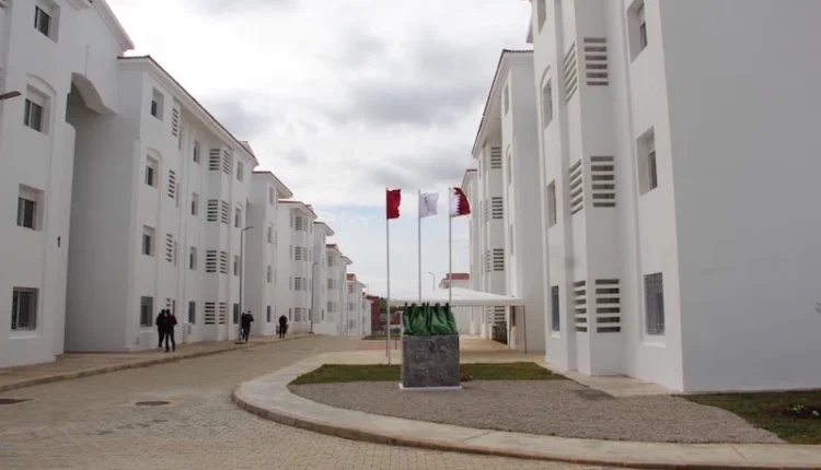 برنامج الدعم المباشر للسكن بالمغرب 2024: شروط الاستفادة والخطوات