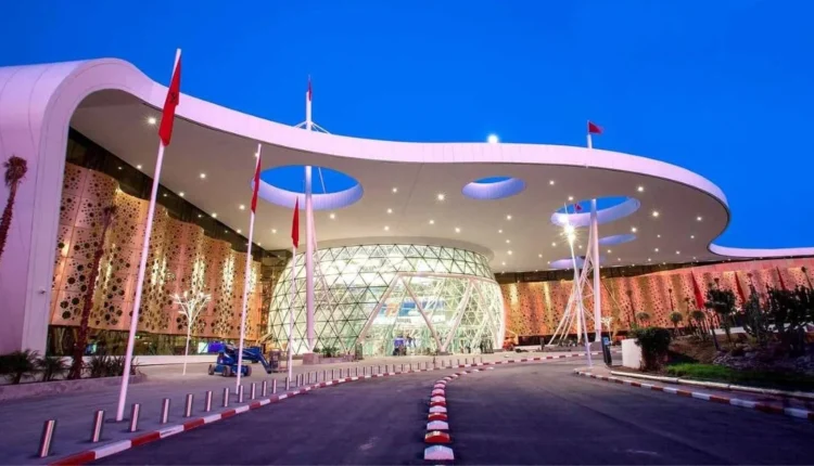 توظيف 220 منصبا بالمطارات بمختلف المدن