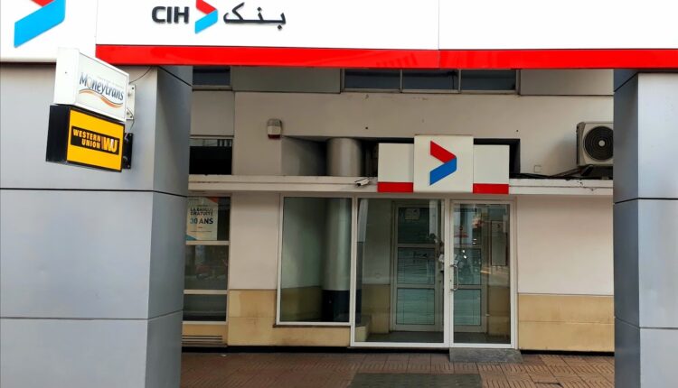 CIH Bank