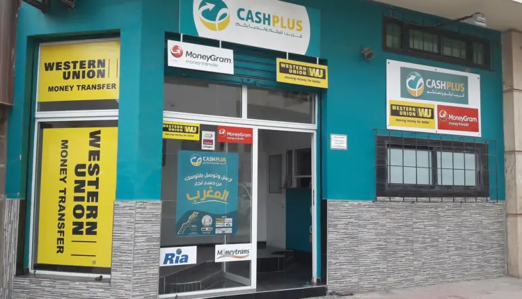 Cash Plus