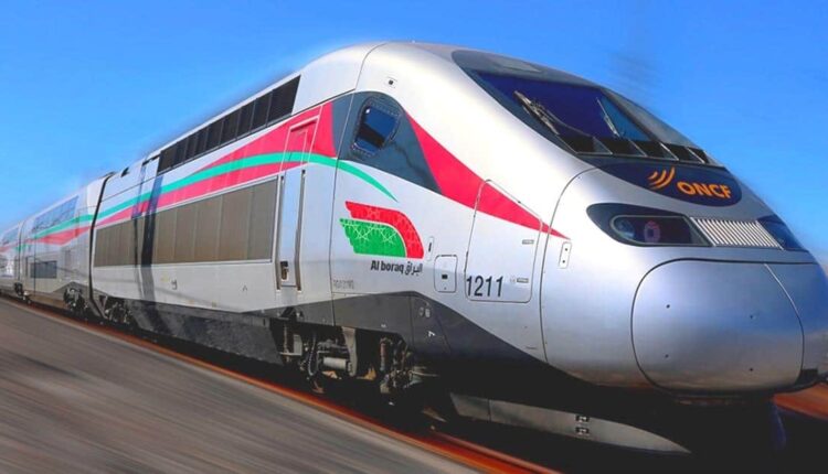 مباراة توظيف 680 منصباً بالمكتب الوطني للسكك الحديدية