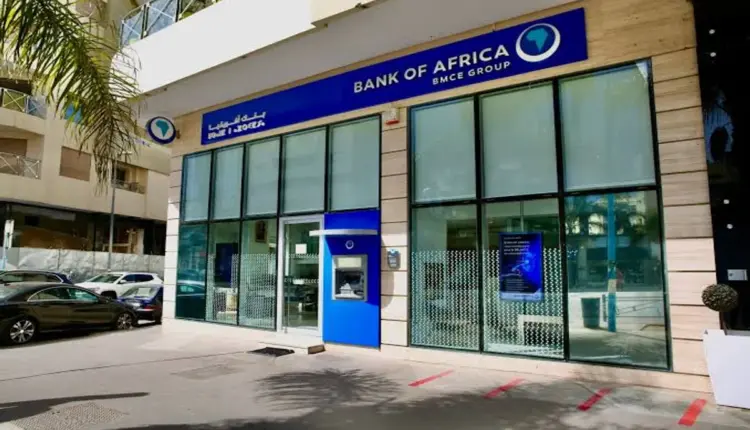 Bank of Africa